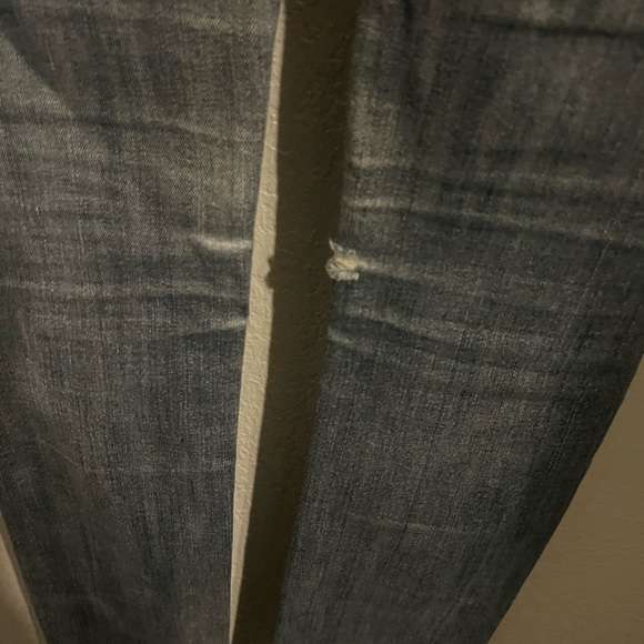 Rich & Skinny Womens Jeans - Picture 4 of 6